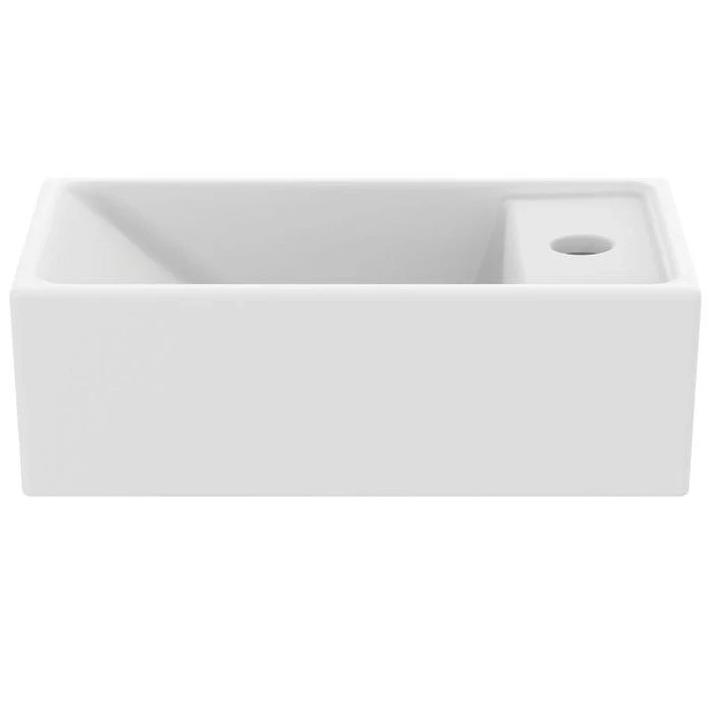 Мини-раковина Ideal Standard I.Life S 35 E2112V1 цвет Белый