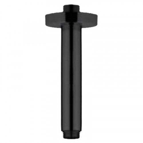 Кронштейн для верхнего душа Paini 50PZ744T620BI Черный матовый