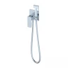 Гигиенический душ со смесителем Oliveeka D OL-829003-CR цвет Хром
