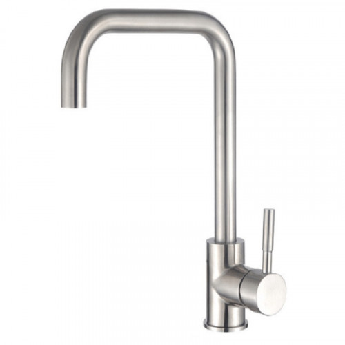 Смеситель для кухни ESKO K5 Хром на столешницу