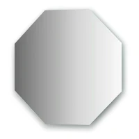Зеркало Evoform Primary 60х60 без подсветки