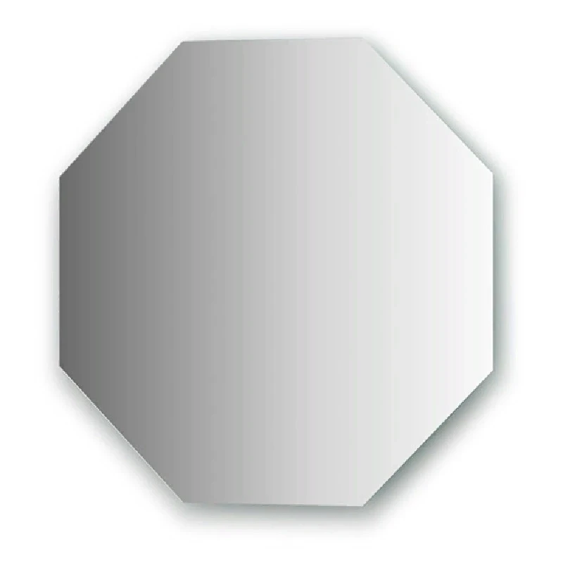 Зеркало Evoform Primary 60х60 без подсветки