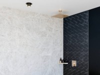 Смеситель для душа Hansgrohe Metropol 32565140 Шлифованная бронза латунь встраиваемый