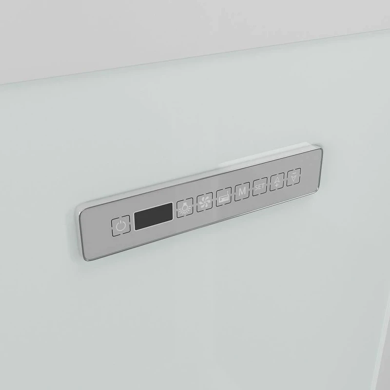 Душевая кабина Grossman 120x90 GR127R с гидромассажем