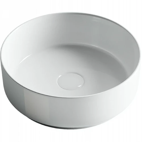 Раковина-чаша Sancos Ceramicanova Element 36 CN5001 Белая
