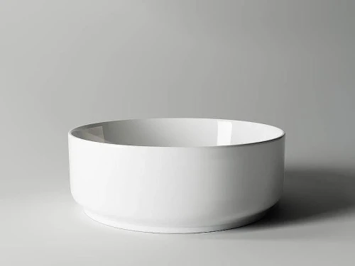 Раковина-чаша Sancos Ceramicanova Element 36 CN5001 Белая