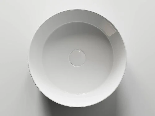 Раковина-чаша Sancos Ceramicanova Element 36 CN5001 Белая