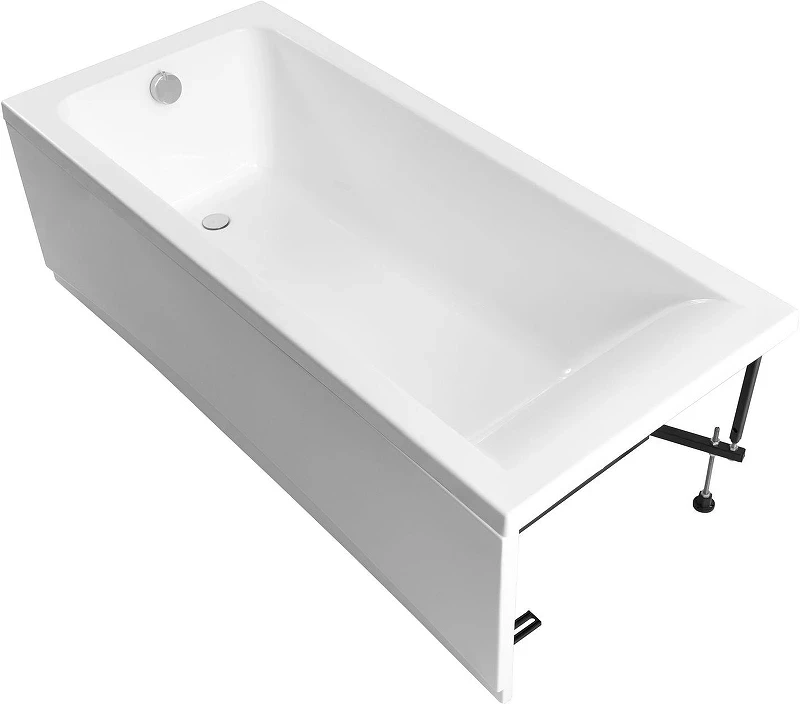 Акриловая ванна Aquanet Aura 175х70 362713 цвет Белый