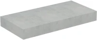 Столешница под раковину Ideal Standard Adapto 105 U8408FX цвет Серый камень