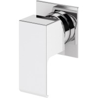 Смеситель для душа Cezares Porta PORTA-DIM-01 Хром латунь встраиваемый