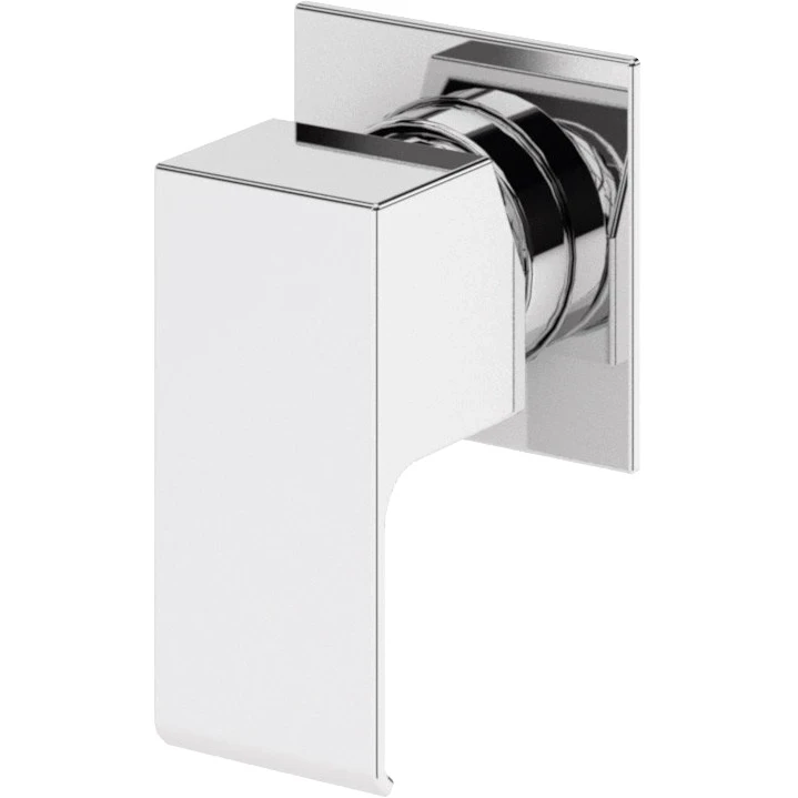 Смеситель для душа Cezares Porta PORTA-DIM-01 Хром латунь встраиваемый