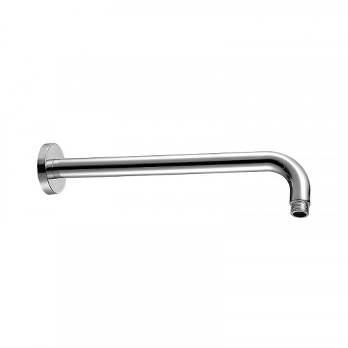 Кронштейн для верхнего душа AQUAme AQM8702CR цвет Хром