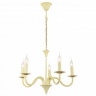 Подвесная люстра Arti Lampadari Pontone Pontone E 1.1.5 C