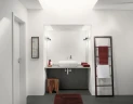 Раковина-чаша Villeroy&Boch Artis 58 417258R1 Альпийский белый