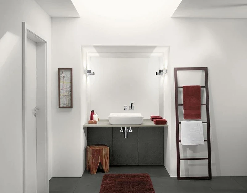 Раковина-чаша Villeroy&Boch Artis 58 417258R1 Альпийский белый