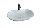Раковина-чаша Gid Lago Mnc503H012 66,5 54464 цвет Под камень глянцевый