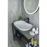 Раковина-чаша Gid Lago Mnc503H012 66,5 54464 цвет Под камень глянцевый