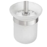 Колба для ерша Sapho X-Round NDX310 цвет Белый