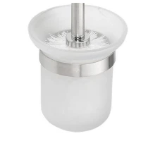 Колба для ерша Sapho X-Round NDX310 цвет Белый