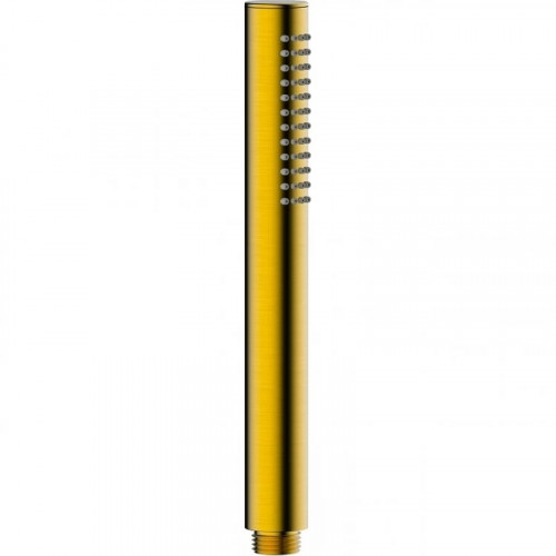 Душевая система WasserKRAFT Sauer A7148.183.261.280.197.281 Thermo с термостатом Золото латунь встраиваемый