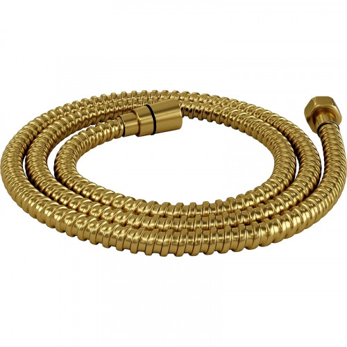 Душевая система WasserKRAFT Sauer A7148.183.261.280.197.281 Thermo с термостатом Золото латунь встраиваемый