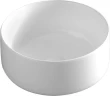 Раковина-чаша Artceram Cognac 35 COL004 01 34 цвет Белый