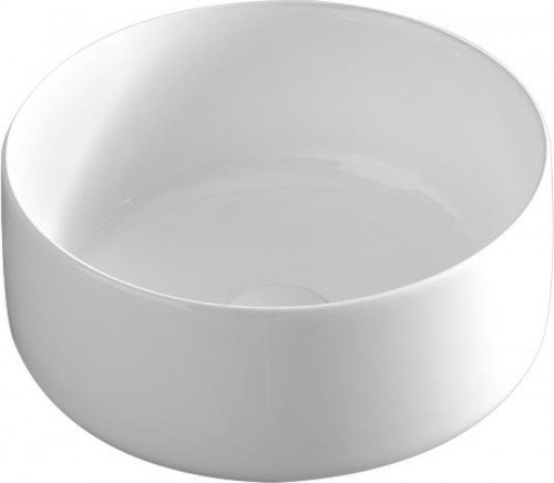 Раковина-чаша Artceram Cognac 35 COL004 01 34 цвет Белый