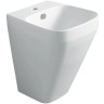 Раковина Simas Baden Baden 40 BB13bi*1 Белая фарфор подвесная