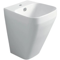 Раковина Simas Baden Baden 40 BB13bi*1 Белая фарфор подвесная