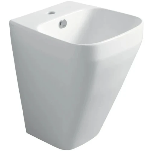Раковина Simas Baden Baden 40 BB13bi*1 Белая фарфор подвесная