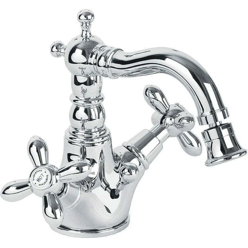Смеситель для биде Migliore Princeton Plus ML.PRP-8044.CR Хром латунь
