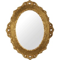 Зеркало Migliore CDB 105 24965 Бронза стекло