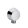 Шланговое подключение Fima Carlo Frattini Shower accessories F2013CR цвет Хром