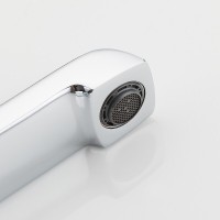 Смеситель для раковины Gappo G50 G1050-8 Хром латунь