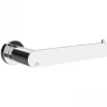 Держатель туалетной бумаги Gessi Emporio Accessories 38849#031 Хром