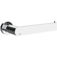 Держатель туалетной бумаги Gessi Emporio Accessories 38849#031 Хром