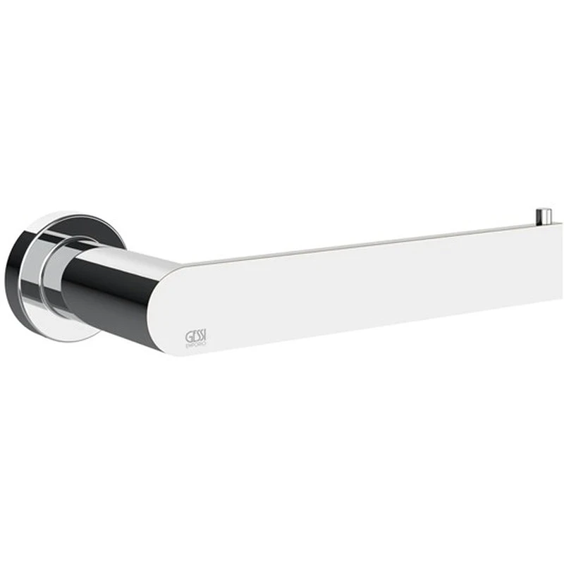 Держатель туалетной бумаги Gessi Emporio Accessories 38849#031 Хром