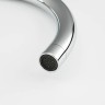 Смеситель для кухни Gappo G03-8 G4003-8 Белый Хром латунь