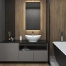 Раковина Lavinia Boho Bathroom Sink 59 33311100 цвет Белый глянцевый