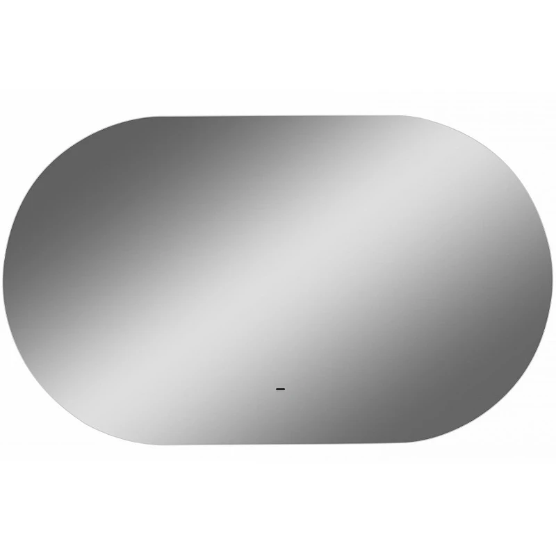 Зеркало Art&Max Torino AM-Tor-1200-700-DS-F с подсветкой с бесконтактным выключателем стекло