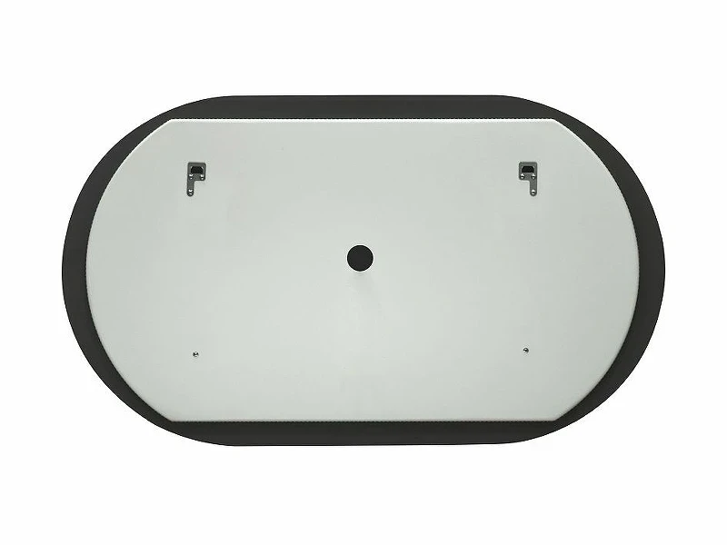 Зеркало Art&Max Torino AM-Tor-1200-700-DS-F с подсветкой с бесконтактным выключателем стекло