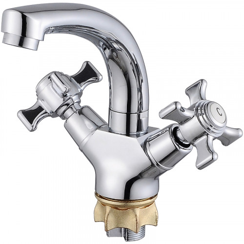 Смеситель для кухни Viko V-1111 Хром