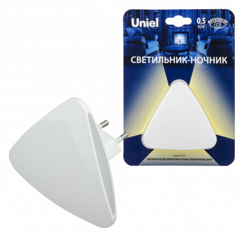 Ночник Uniel DTL-320 UL-00007223