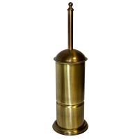 Ершик для унитаза Boheme Medici 10609 Бронза