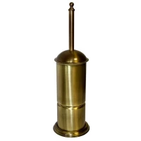 Ершик для унитаза Boheme Medici 10609 Бронза