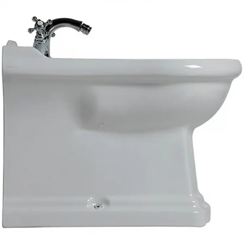 Биде Kerasan Retro 102201*3 Белое