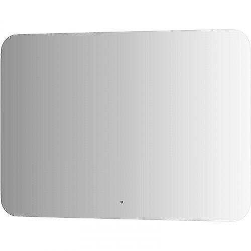 Зеркало Defesto Opti 100x70 DF 2809RH с подсветкой 32W-4500К/ИК - выключатель/Нейтральный белый свет