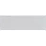 Фронтальная панель для ванны AM.PM Gem 150 W93A-150-070W-P Белая