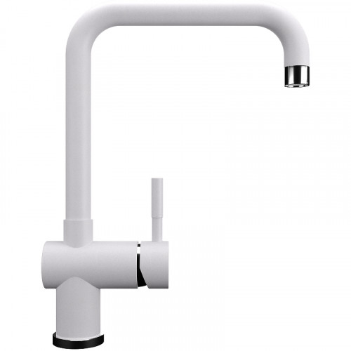 Смеситель для кухни Ulgran Quartz UQ-023-04 Платина