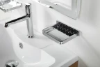 Тумба под раковину BelBagno 70 ALBANO-700-2C-SO-RR подвесная Rovere Rustico МДФ / ЛДСП